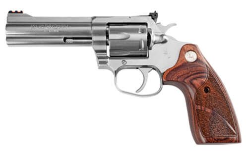 Handguns Colts Manufacturing King Cobra Target 357Magnum|38Special COLT KING COBRA TARGET 357MAG 4.25" • Model: King Cobra Target